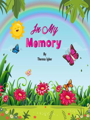 cover image of In My Memory